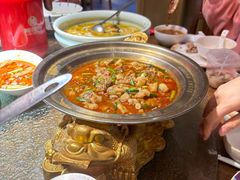 -辣得叫湘菜(四明店)