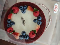 -姆们M Sweetie Cake(五道口店)