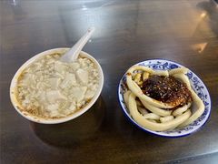 红糖豆花-西月城谭豆花(春熙路店)