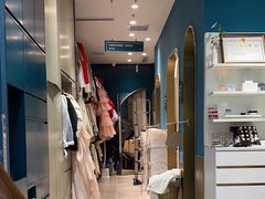 -海马体照相馆(西安高新万达广场店)