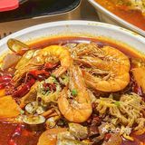 青岛这家江湖菜🔥四川人吃了都不想回家❗