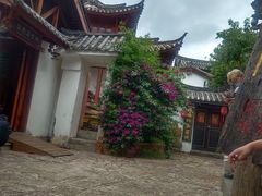 -隔壁老王·家常云南菜(花巷店)