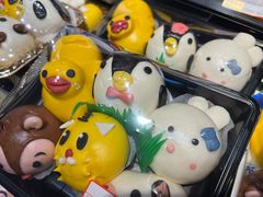 -GranVida生活超市(海信广场店)