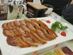 -东四民芳餐厅(世茂工三店)