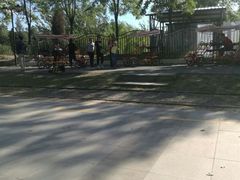 -永定河休闲森林公园