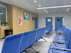 -华中科技大学同济医学院附属同济医院(汉口院区)