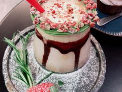 -BE NORMAL CAFE(霞溪路店)