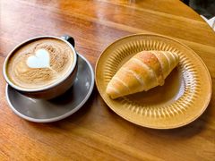 拿铁-BAKER&SPICE(祥云小镇店)