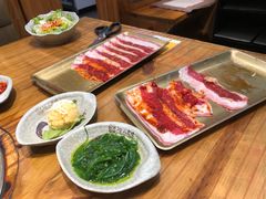 -牛人·雪花牛·木炭烤肉(昆山陆家店)