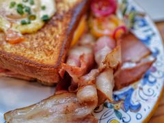 -Alimentari早午餐(安福路店)