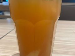 白桃乌龙茶-必胜客(联投东方店)