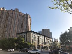 -嘉瑞酒店有限公司