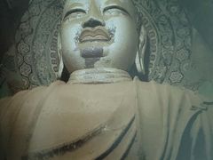 -敦煌莫高窟数字展示中心