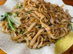 -老地方美食
