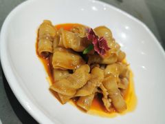 -神洲四海大酒楼(王府井澳门中心店)