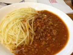 意式肉酱面-1901 Cafe(西四店)