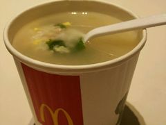 粥-麦当劳(农光里店)