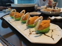 天鹅酥-粤界(望京金辉店)