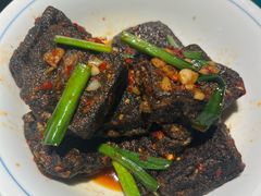 -呷湘厨·鱼汤捞饭·剁椒鱼头·辣椒炒肉(国家会展中心店)