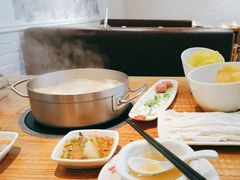 -为什么牛潮汕牛肉火锅(万胜广场店)