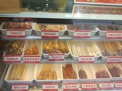 -千禧炸串(明瓦廊店)