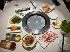 -么子烤肉(化龙池店)
