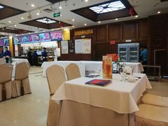 大堂-眉州东坡(亚运村店)