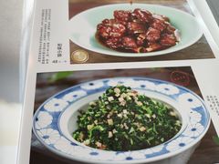 -西湖春天•老字号杭州菜(百汇店)