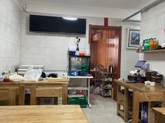 -盈盈特色馄饨馆(天台路小区店)