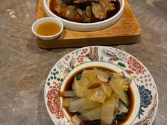 -甬上名灶(天一阁·翠柏店)