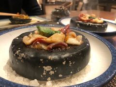 北极贝-田舍家Inakaya(天汇igc店)
