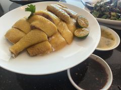 -三亚亚龙湾瑞吉酒店·铭轩中餐厅Mingxuan·海南菜·粤菜