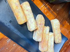 -原牛道·潮汕围炉火锅(讯美店)