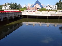 -上海市龙华烈士陵园