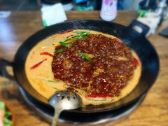 -周幺妹重庆老火锅(银泰城总店)