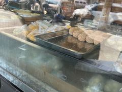 -清真·安乐园菜馆(茶南店)