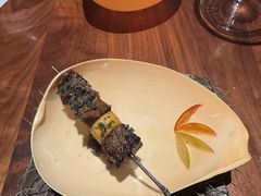 -曲廊院(东四十一条店)