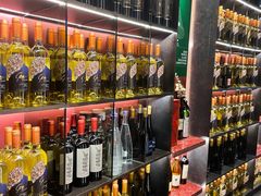 -斯普汇生蚝牛排馆(中骏世界城店)