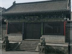 -关帝庙(大同古城)