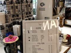 -Manner Coffee(大宁国际商业广场店)