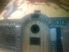 -佰家汤泉