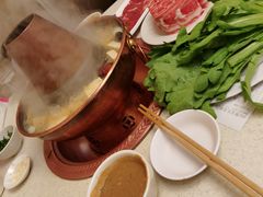 -八先生涮肉房(三里河店)