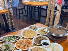 -温州一家人美食(西木头市店)