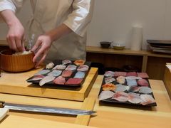 -镹·鱼料理  国产鱼使用店