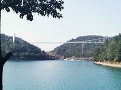 -石燕湖生态旅游景区