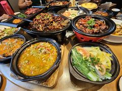 -老砂锅(城北店)