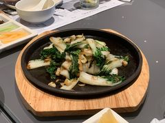 -小大董·烤鸭(观景餐厅·南京西路店)