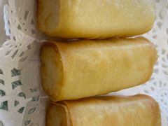 炸牛奶-民信老铺(华盖路店)
