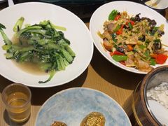 -鸿运楼·舌尖上的徽菜