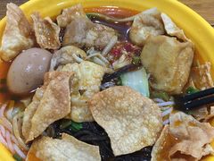 -龍城柳州螺蛳粉(群星路店)